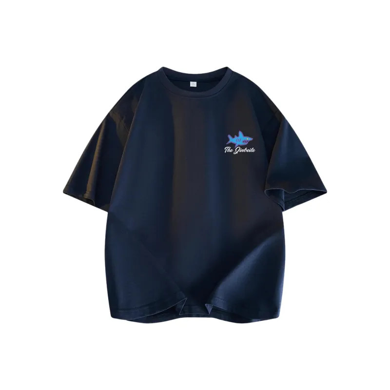 JINBEILE T Shirts Unisex-14
