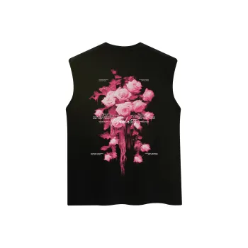 TONYKRZ Tank Tops Unisex