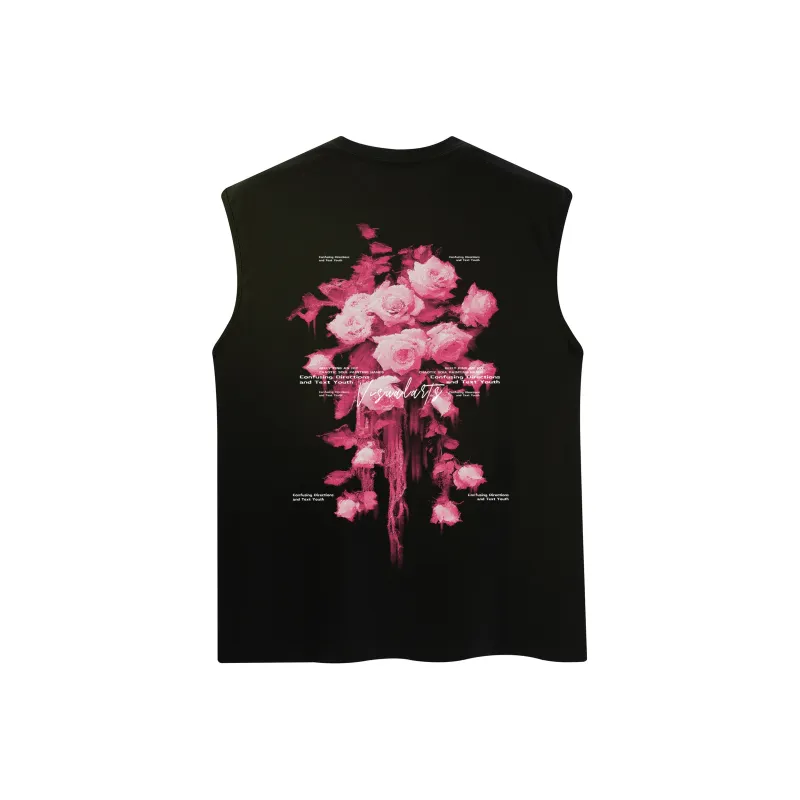 TONYKRZ Tank Tops Unisex-0