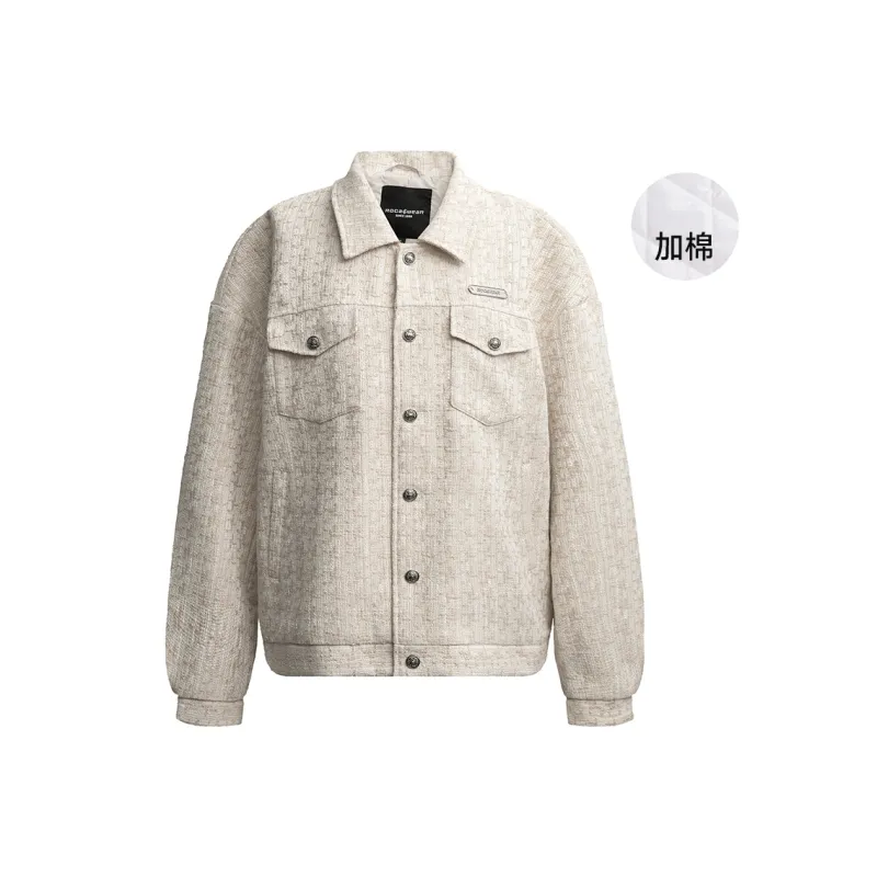 ROCAWEAR Jackets Unisex-10