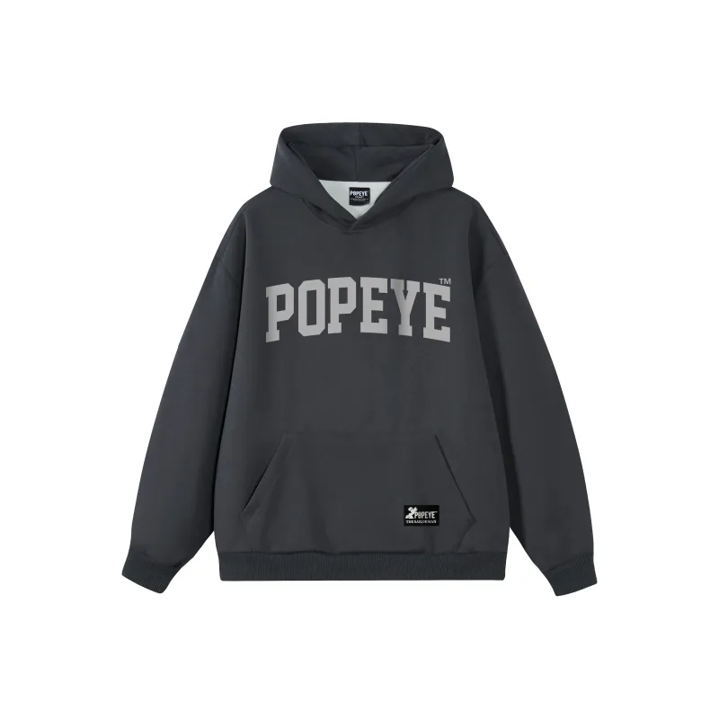 POPEYE Sweatshirts Unisex-24