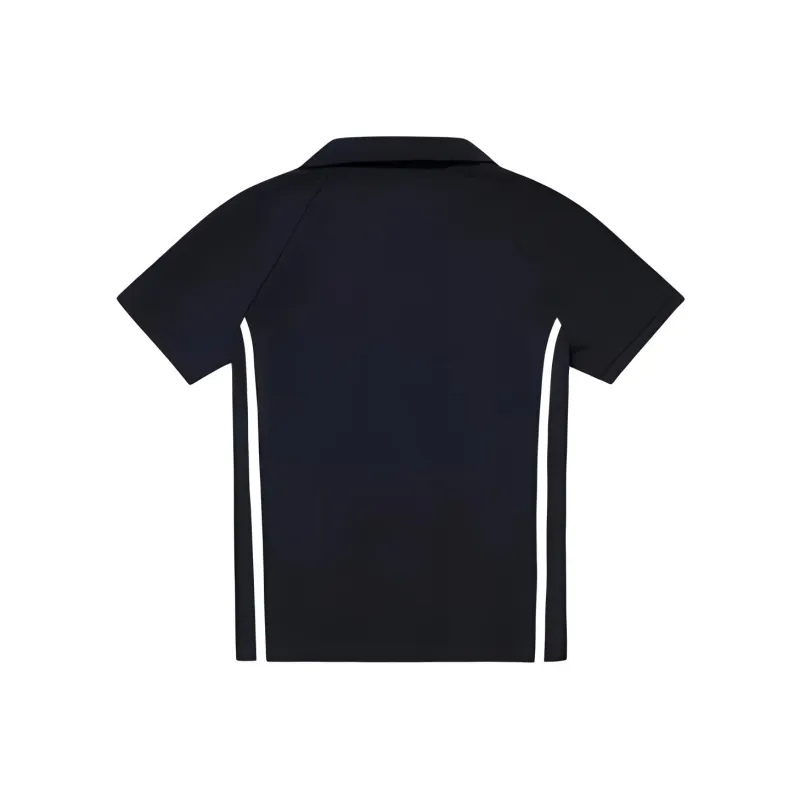 FILA T Shirt Unisex Ink Dark Blue-1