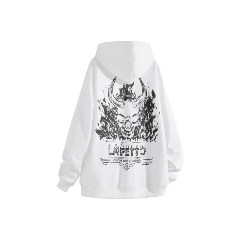 Lafetto Sweatshirts Unisex-20