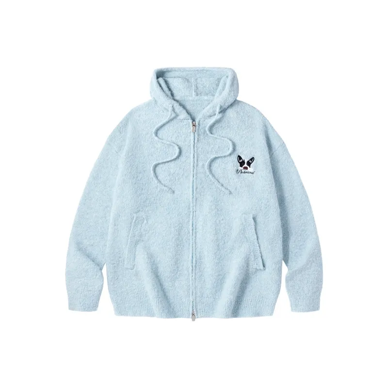 PSO Brand Puppy Series Sweater Unisex-6