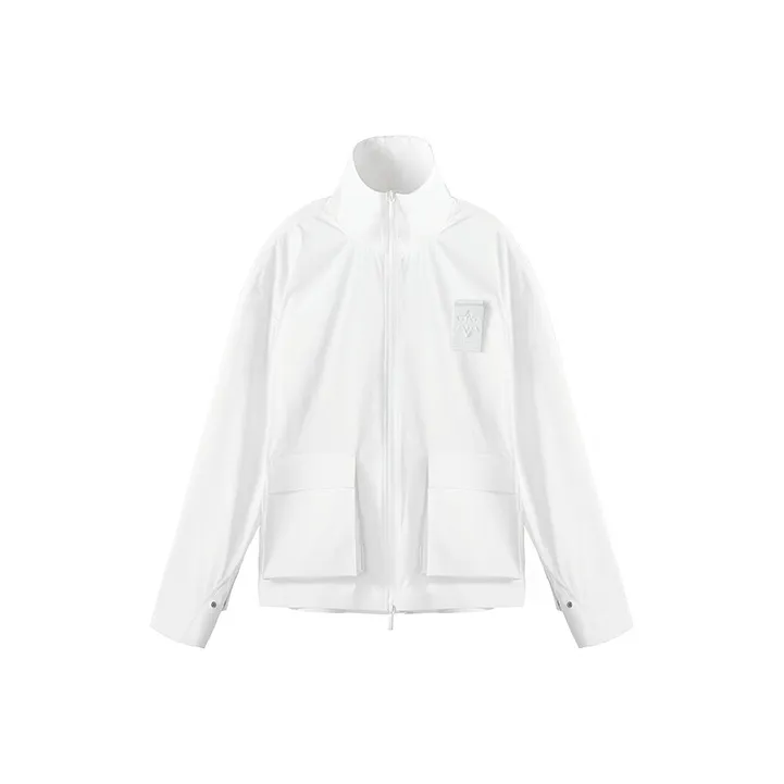 NORVINCY Outdoor Sports Cycling Western Jacket Unisex-2