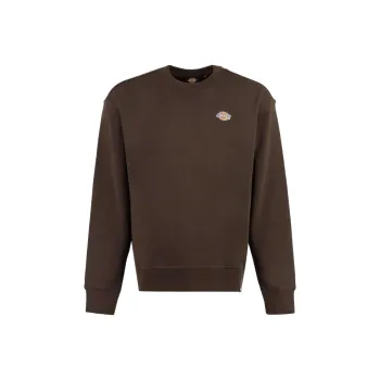 Dickies Sweaters Men Brown