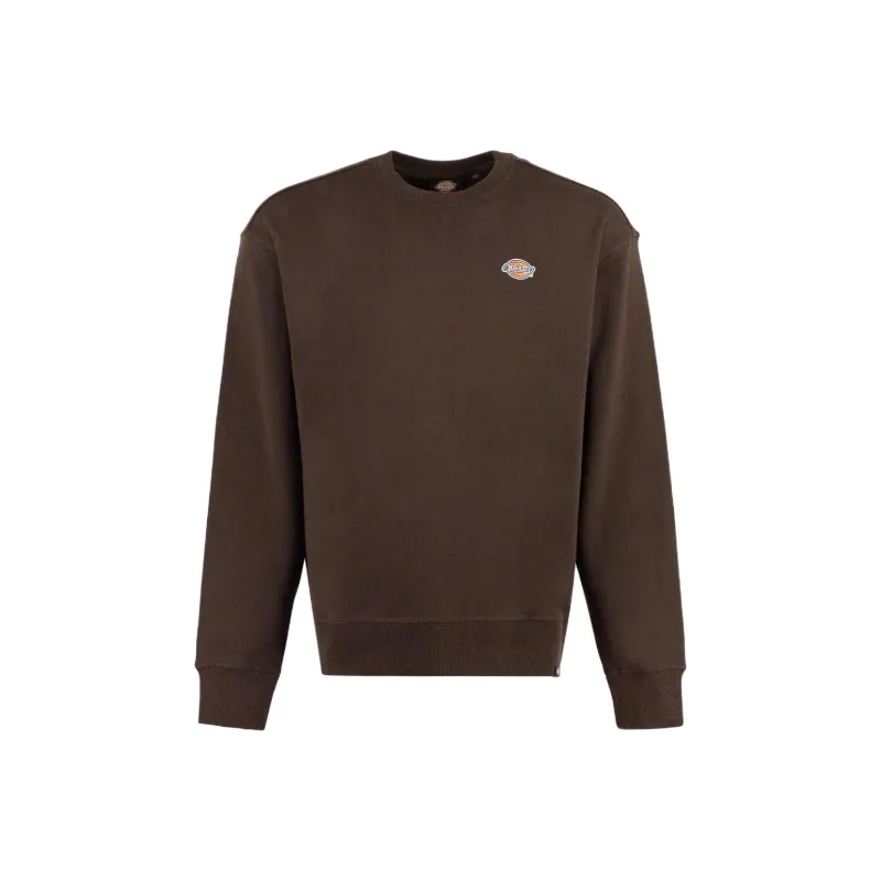 Dickies Sweaters Men Brown-0