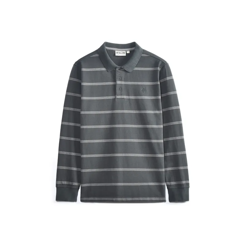 MCS Polo Shirts Men-4