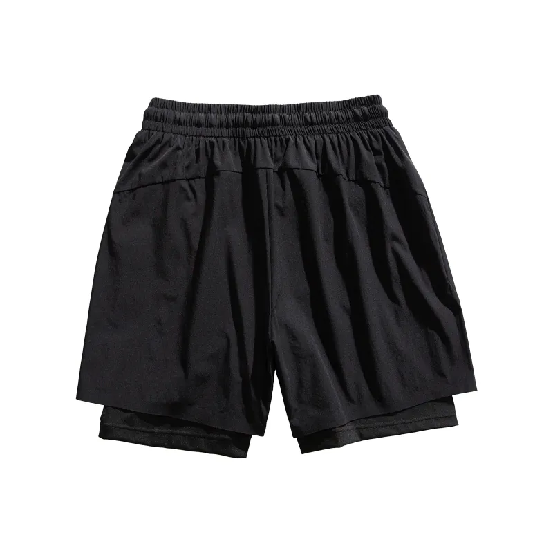 GDRX Sports Shorts Unisex-1