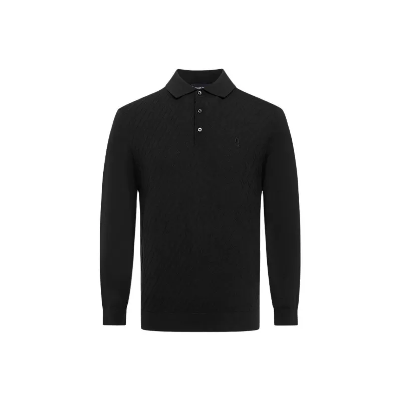 Hush Puppies Sweaters Men-6