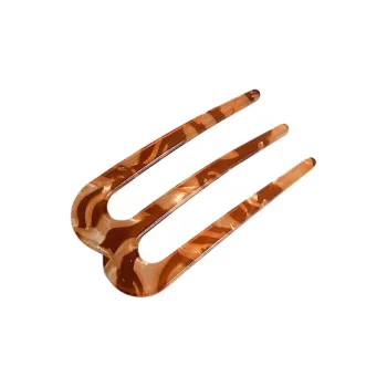 JianKai Acrylic Hairpins Women's