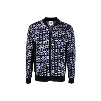 KENZO SS22 Jackets & Coats Men's Blue