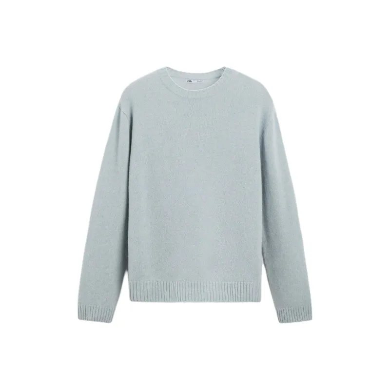 ZARA Sweaters Men-0