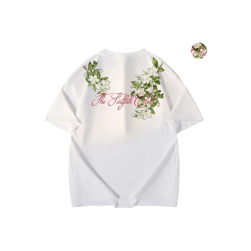 FASTFISH T Shirts Unisex-7