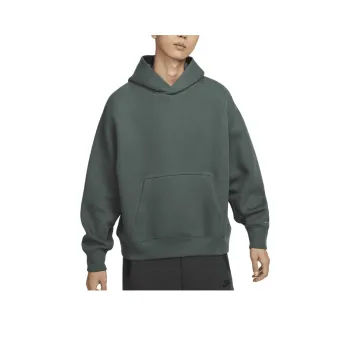 Nike Sports Life Collection Tech Reimagined Sweatshirt Men's Green