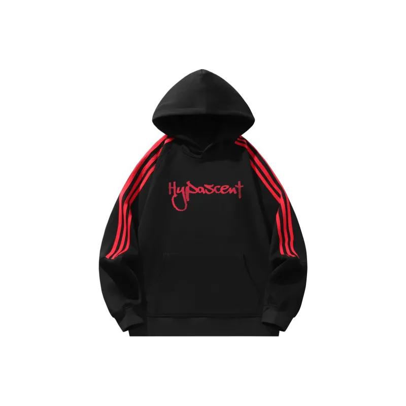 HYPASCENT Sweatshirts Unisex-2