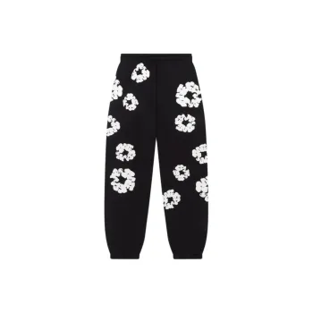 Denim Tears The Cotton Wreath Sweatpants