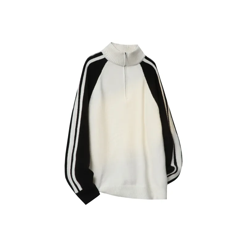 Mackyo x SOORCHCE Sweater Unisex-2