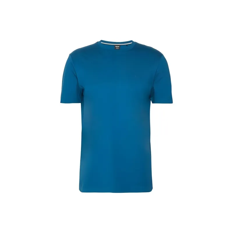 HUGO BOSS T Shirt Men's Dark Blue-0
