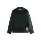 Green Black