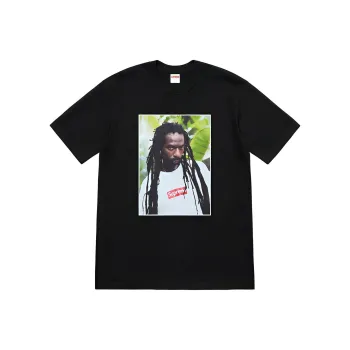 Supreme Buju Banton Tee