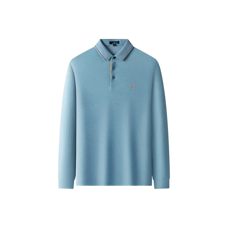 Montagut Business Collection FW23 Polo Shirt Men's-2
