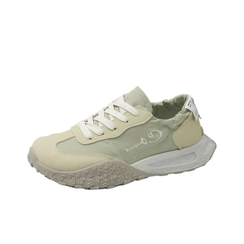 Boogie Bear Chunky Sneakers Women's-4