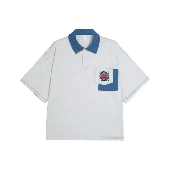 AVIA Polo Shirts Unisex