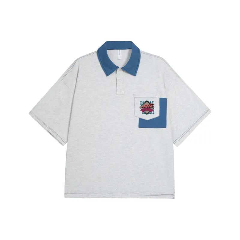 AVIA Polo Shirts Unisex-0