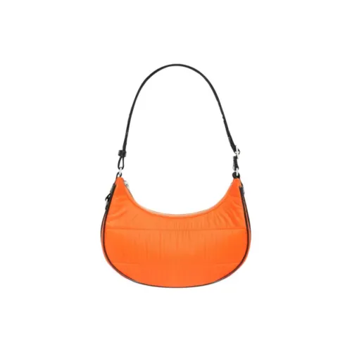 CELINE Ava Shoulder Bags