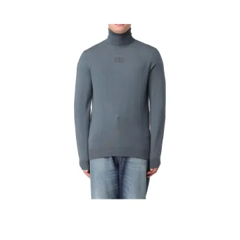EMPORIO ARMANI Sweater Men's Blue