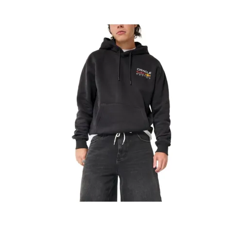 Hollister Sweatshirt Men's Black