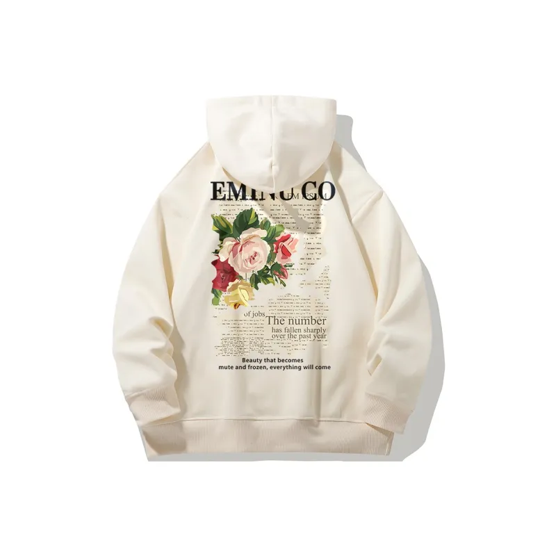 EMINU Sweatshirts Unisex-11