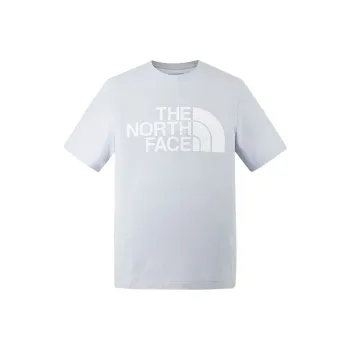 THE NORTH FACE T Shirt Men's 0TI/Haze Blue