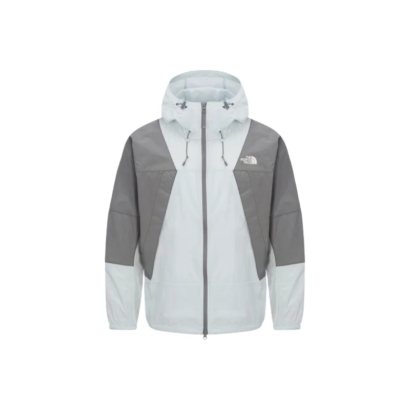 THE NORTH FACE 1994 Collection Mountain Jacket Men's Light Blue-0