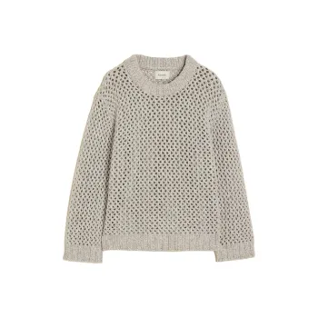 HOLZWEILER Sweaters Men Sand
