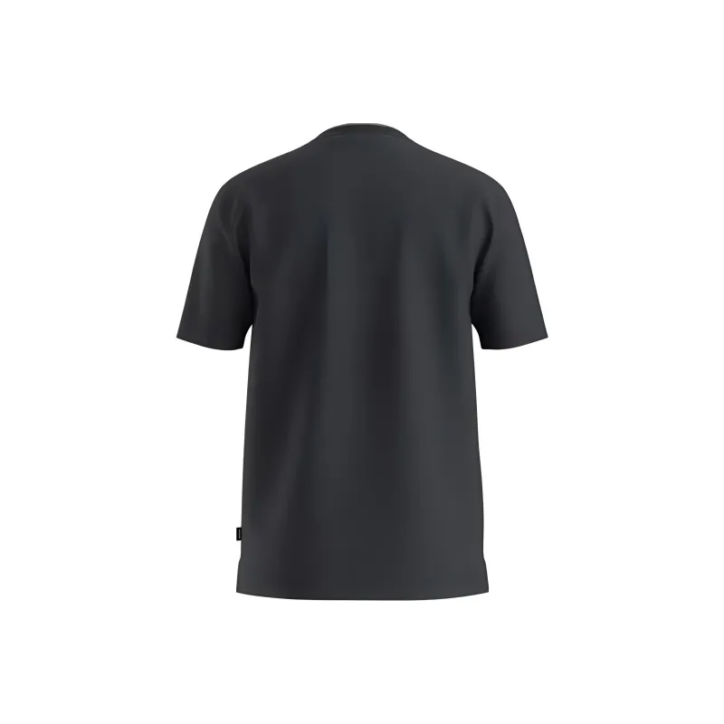 HUGO BOSS Short Sleeved Crewneck T Shirt-1
