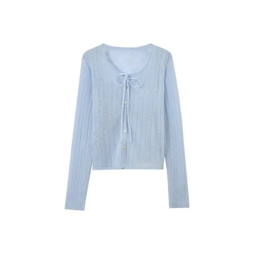 SUSANSAN Knitwear Women's