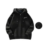 Black (Fleece-Lined)