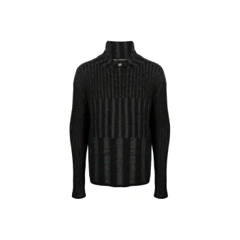 ANDERSSON BELL Boden Roll-neck Jumper