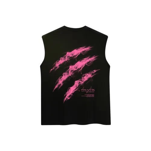 TONYKRZ Tank Tops Unisex