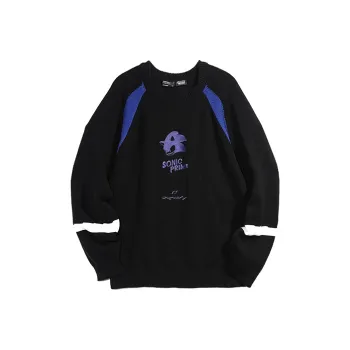 ROARINGWILD Sonic Collaboration Unisex Sweater