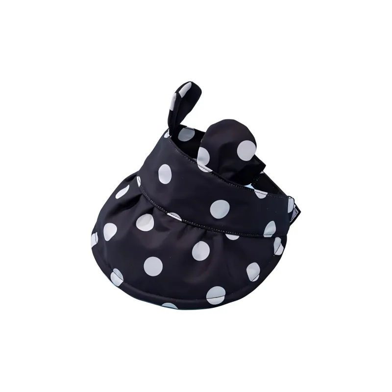 CARDANRO Cotton Sun Protection Hats Baby-7