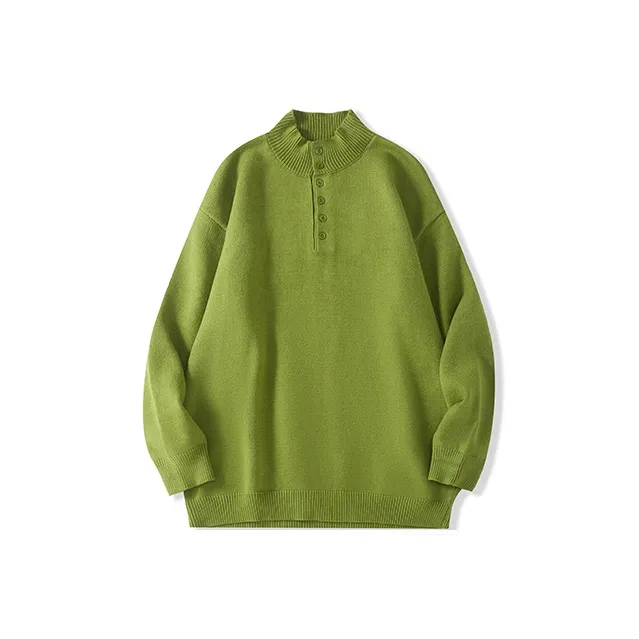 I'm David Knitwear Unisex-12