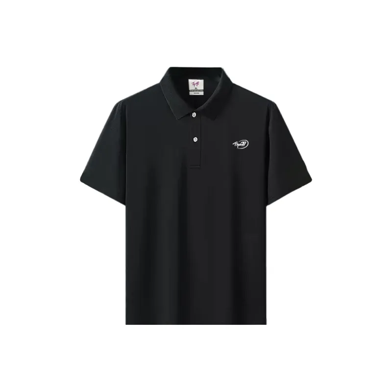 TIP OFF Polo Shirts Unisex-0