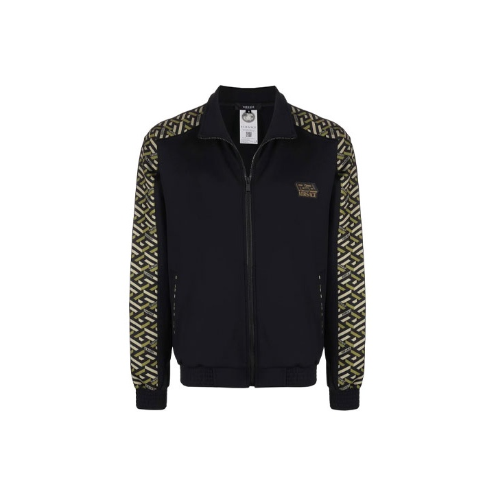 Versace Jackets Coats Men on Sale & Authentic - POIZON Versace Jackets Coats Men on Sale & Authentic - POIZON