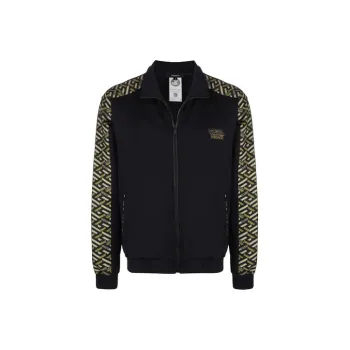 VERSACE Felpa Art Jacket