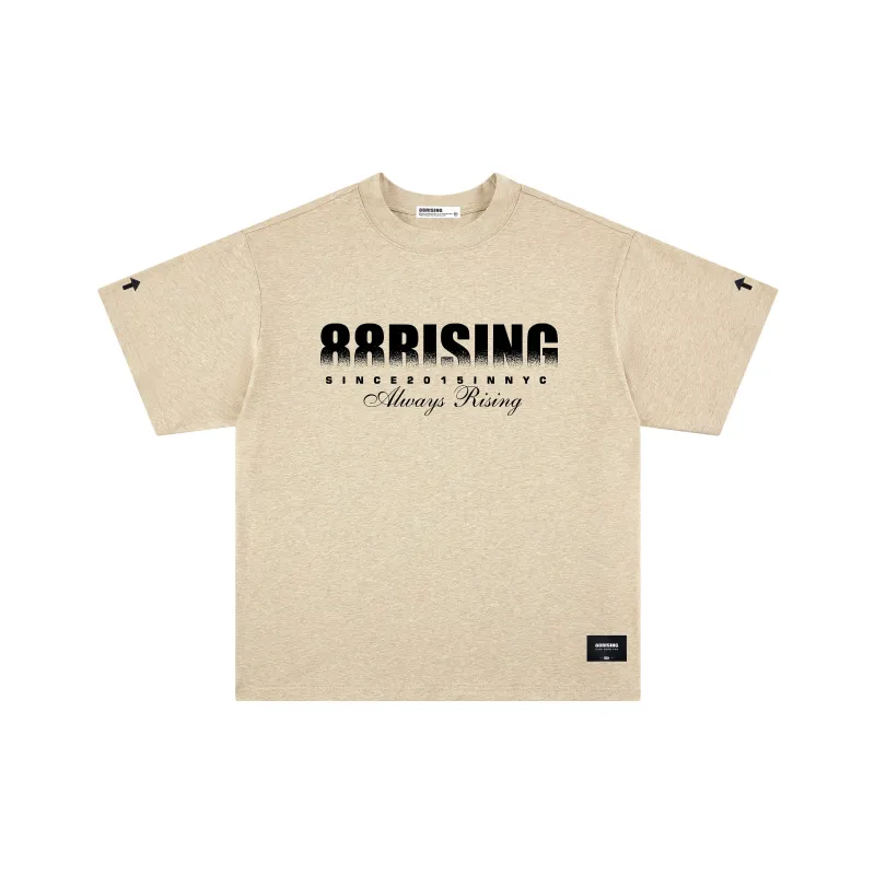 88rising T Shirts Unisex-6
