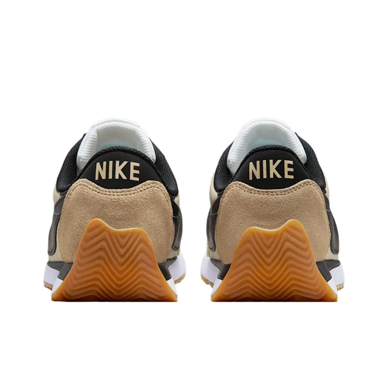 Nike Pacific Grain Gum Light Brown Safety Orange Black Women's-4