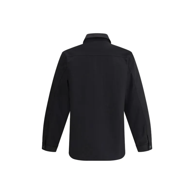 GR10K Short Shirt Jacket-1
